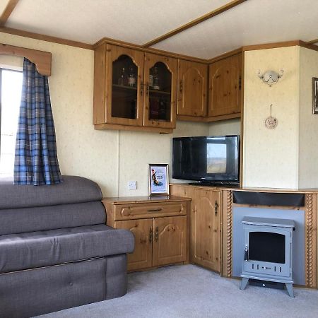 Lettoch Farm Holiday Home Дафтаун Экстерьер фото